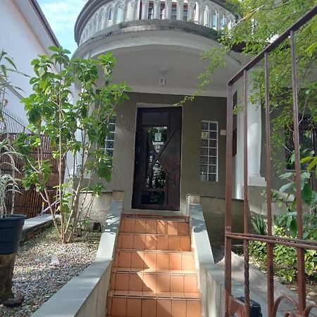 Pousada Casa Nostra São Paulo Exterior foto
