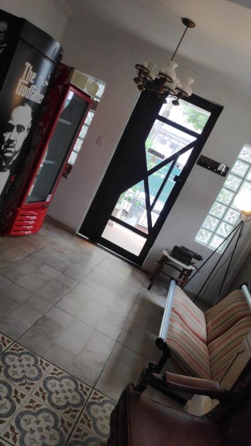 Pousada Casa Nostra São Paulo Exterior foto