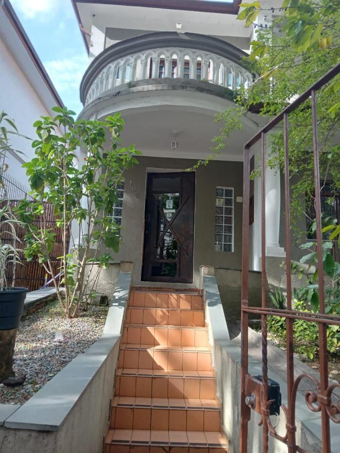 Pousada Casa Nostra São Paulo Exterior foto