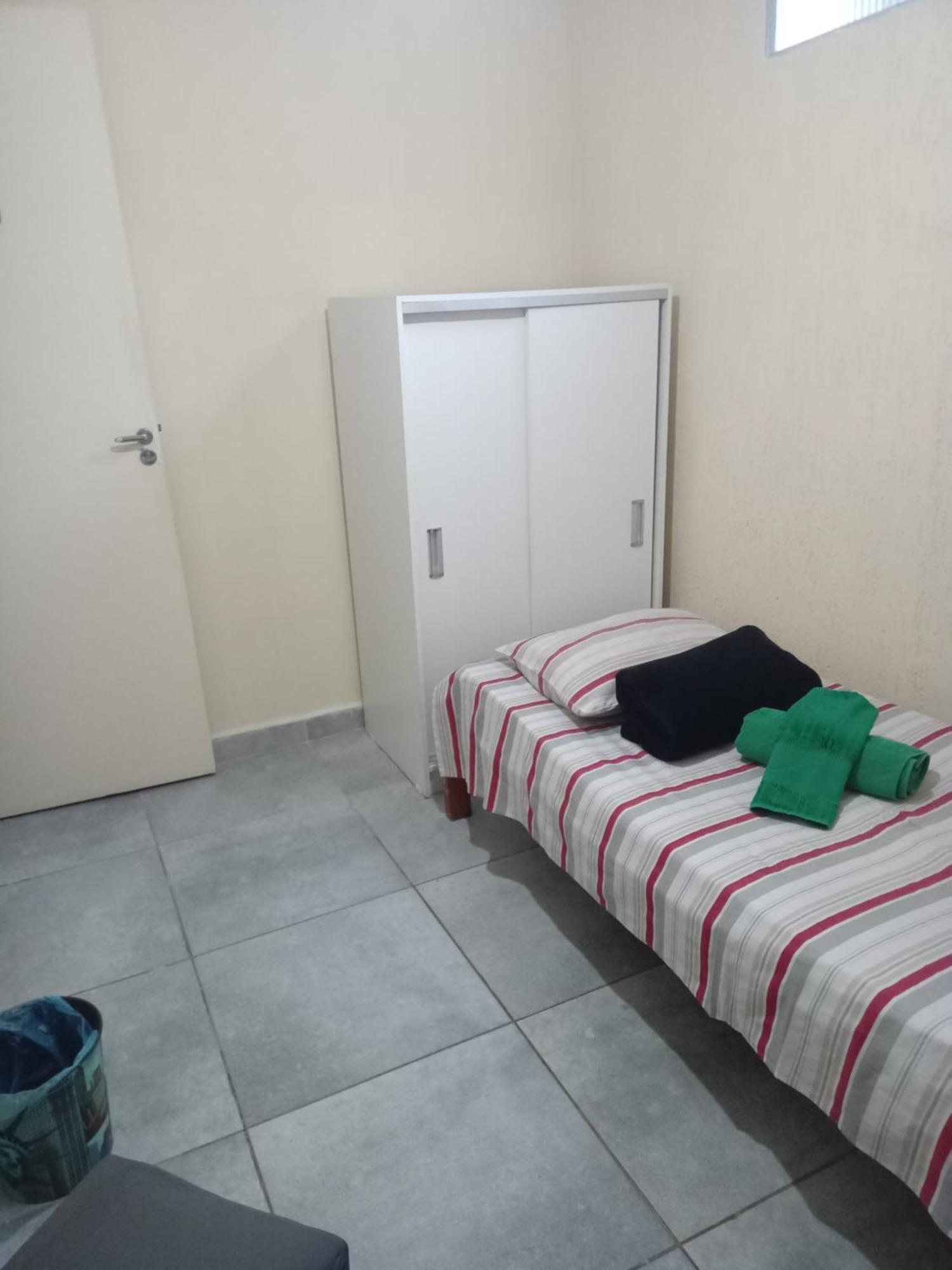 Pousada Casa Nostra São Paulo Exterior foto
