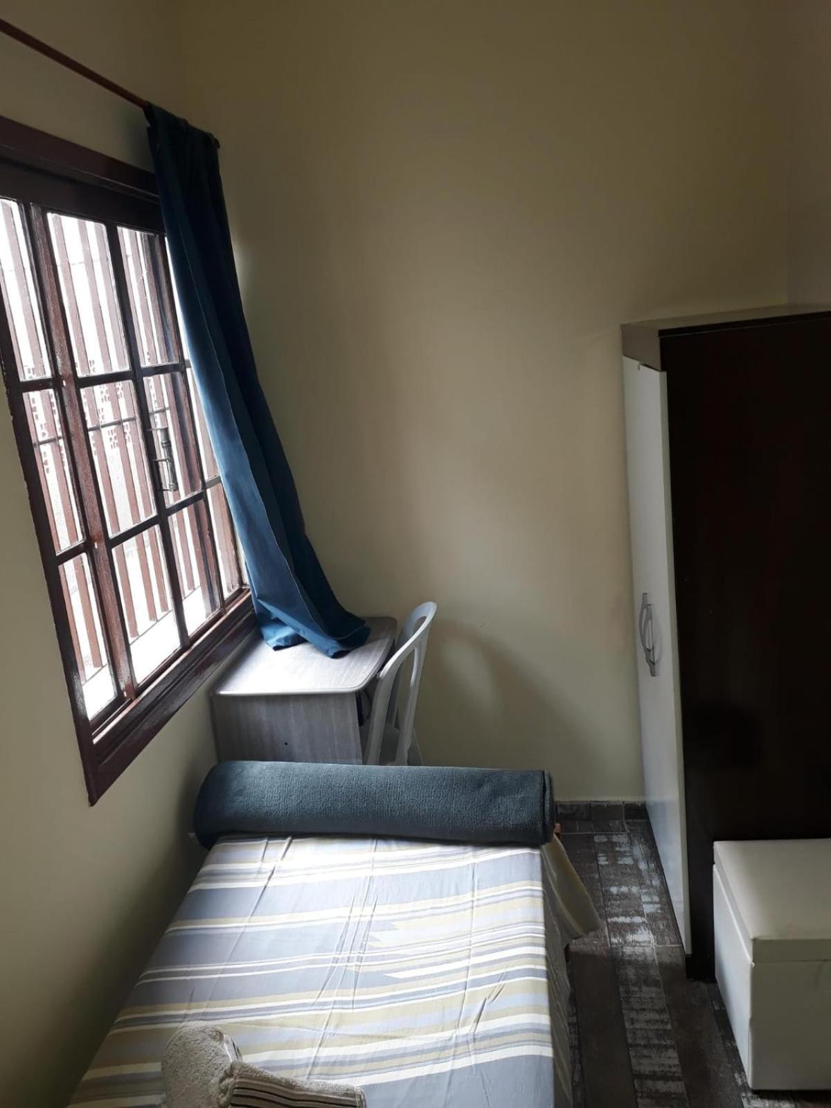 Pousada Casa Nostra São Paulo Exterior foto