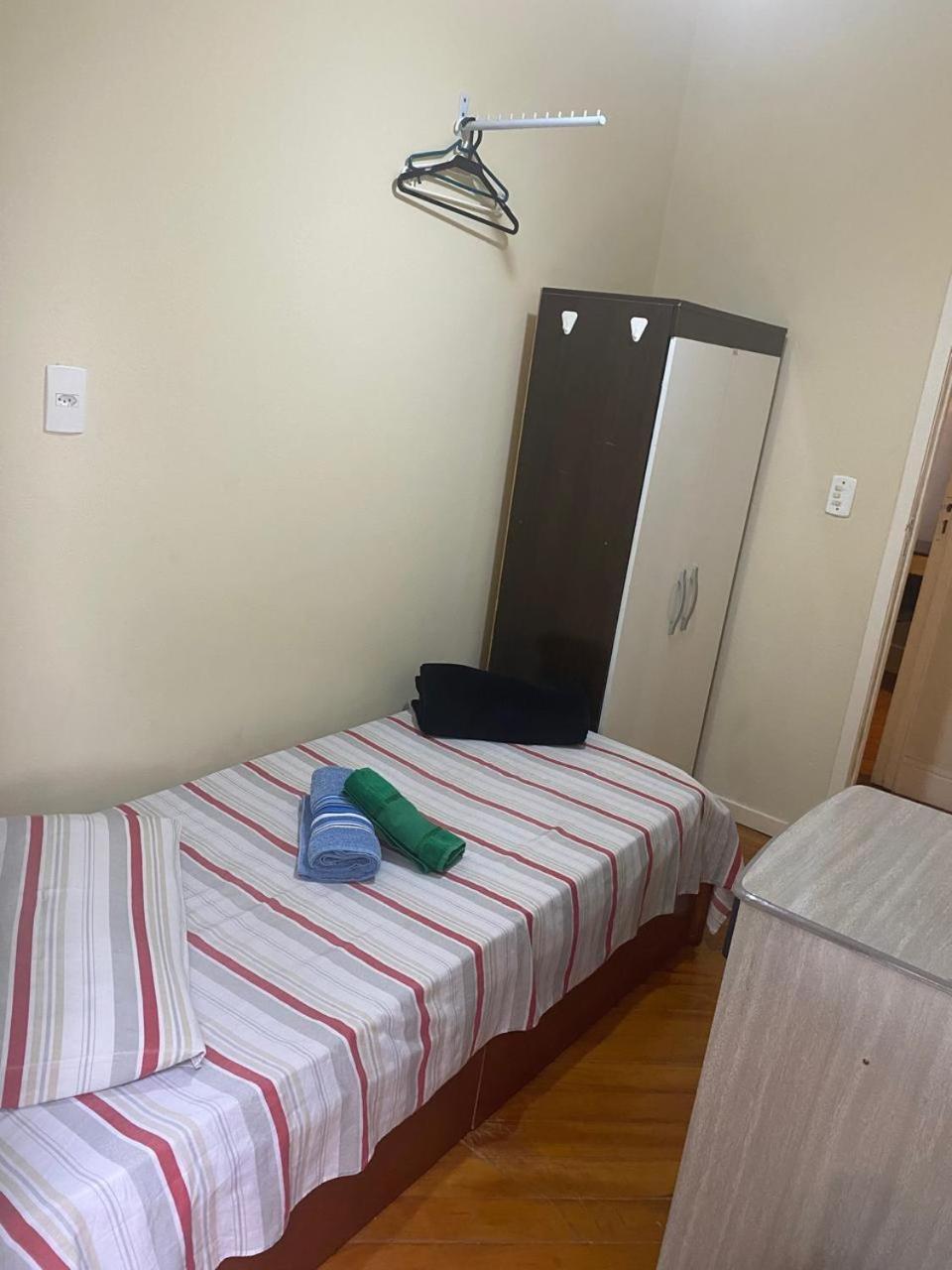 Pousada Casa Nostra São Paulo Exterior foto